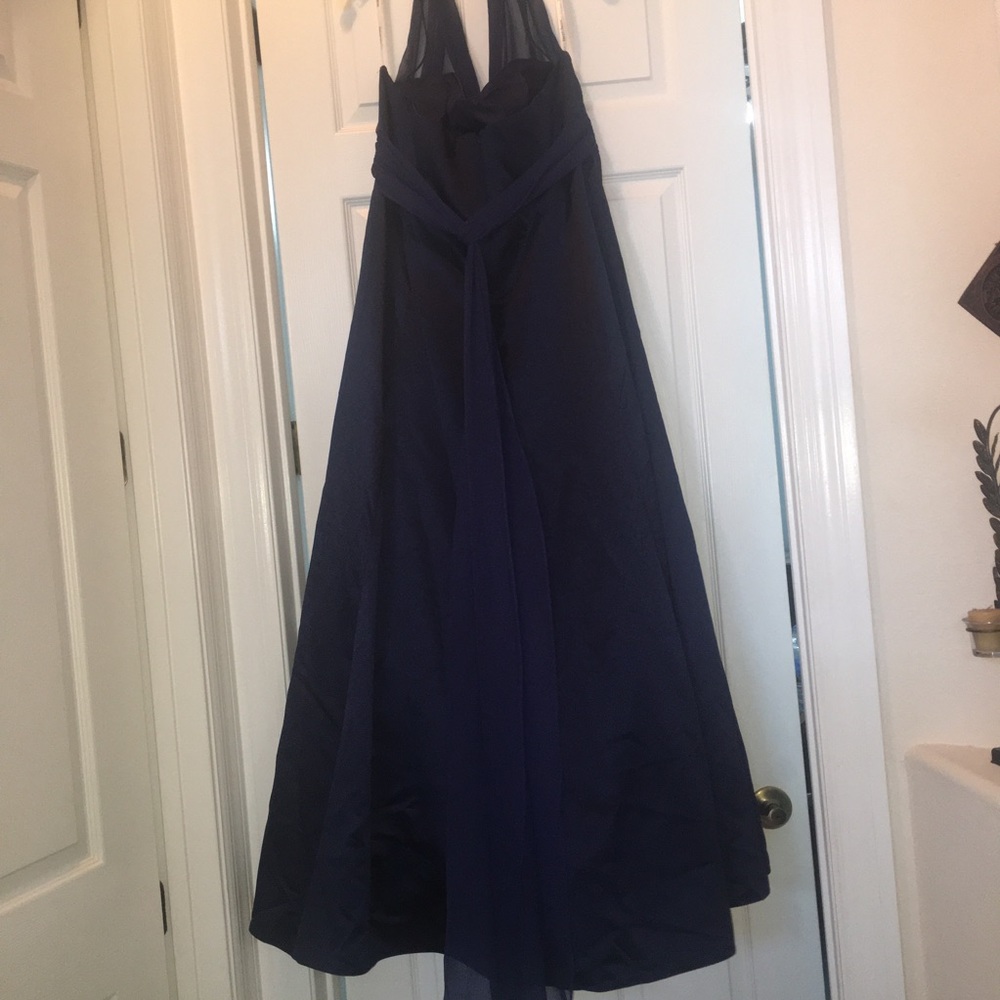 Gown